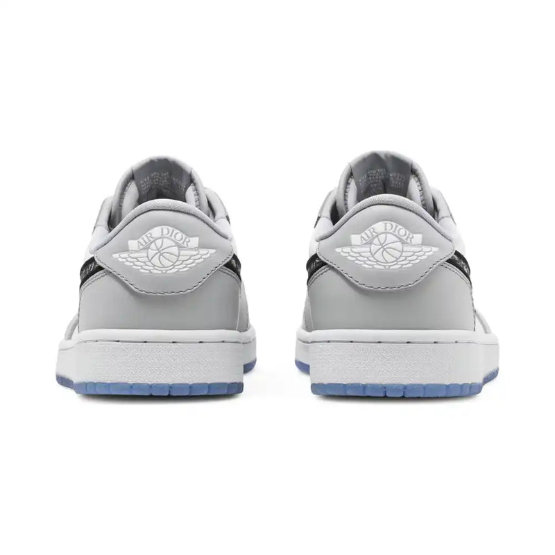 Dior Collab Air Jordan 1 Low Premium