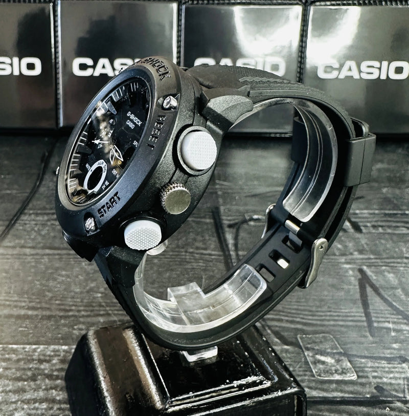 Relógio Casio G-SHOCK GA-2000-1A2