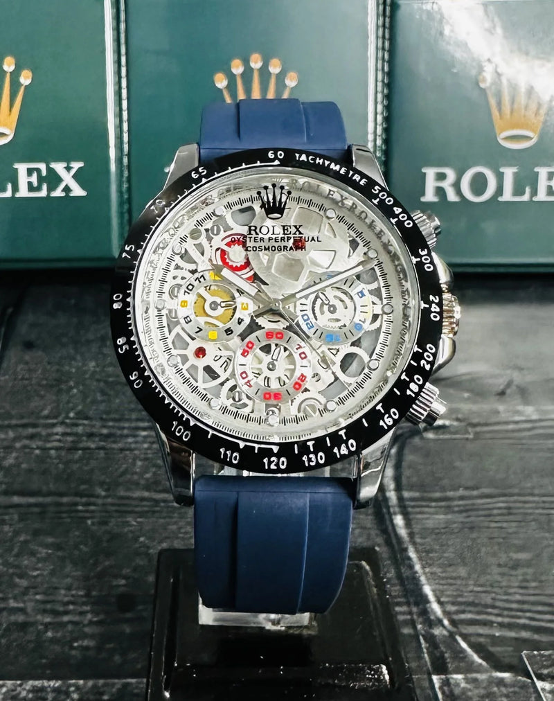 Relógio Rolex Daytona La Montoya