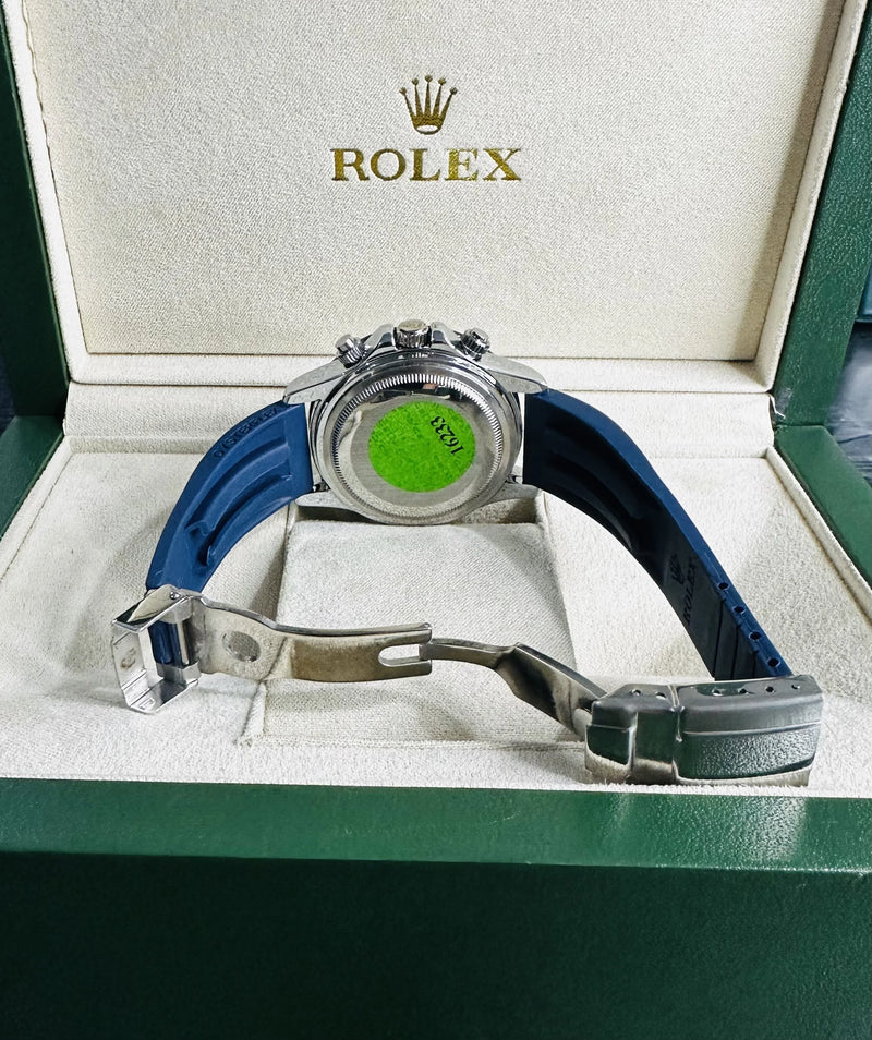 Relógio Rolex Daytona La Montoya