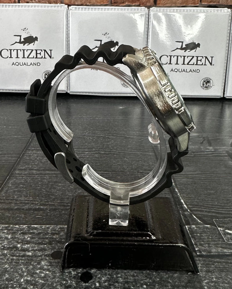 Relógio Citizen Eco Drive Promaster