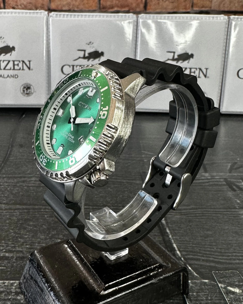 Relógio Citizen Eco Drive Promaster