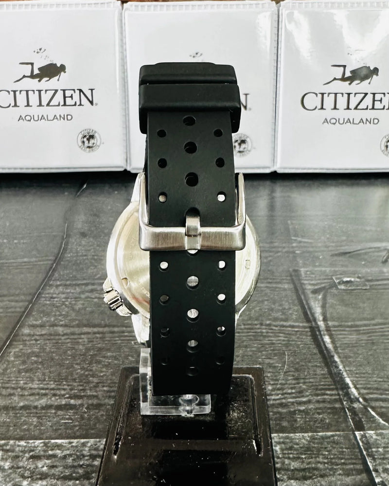 Relógio Citizen Eco Drive Promaster