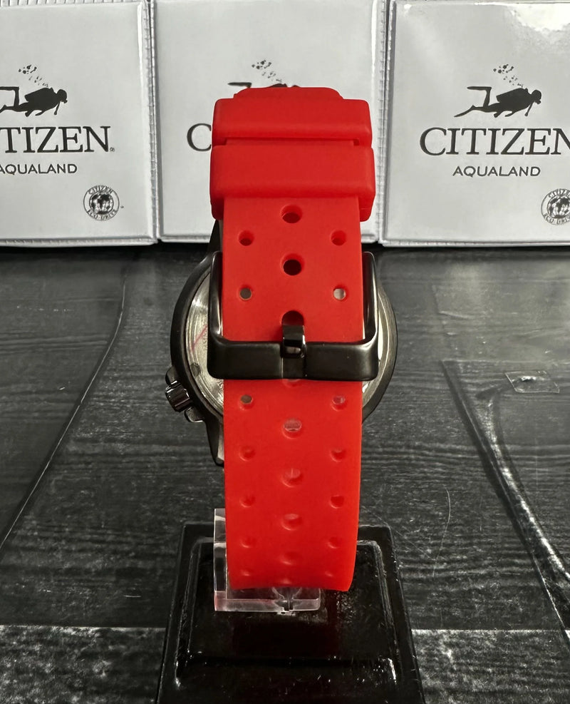 Relógio Citizen Eco Drive Promaster