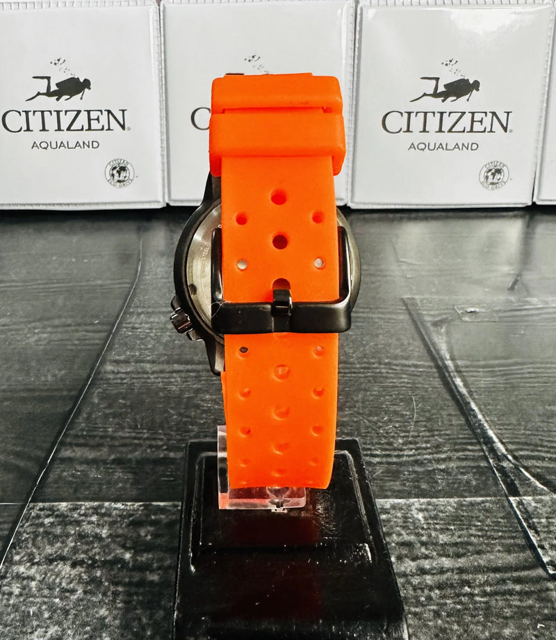 Relógio Citizen Eco Drive Promaster