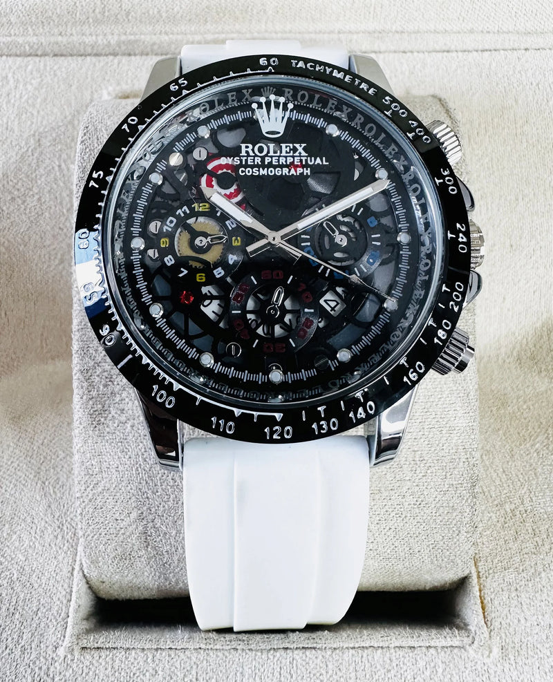 Relógio Rolex Daytona La Montoya