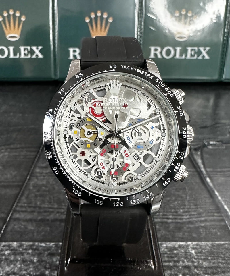 Relógio Rolex Daytona La Montoya