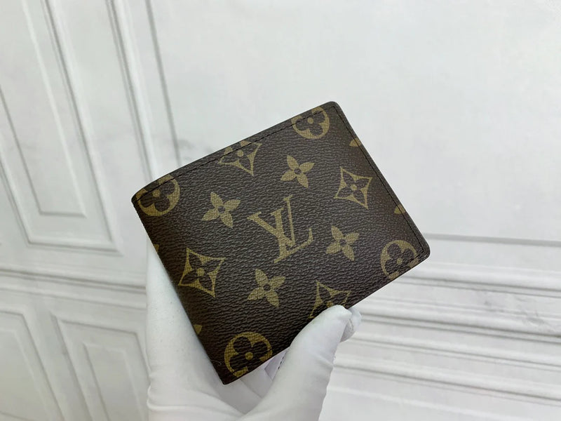 Carteira Masculina
