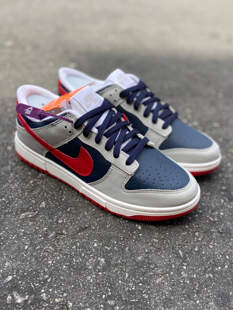 Tênis Nike SB Dunk Low Co.Jp Samba