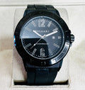 Relogio Bulgari Diagono Magnesium