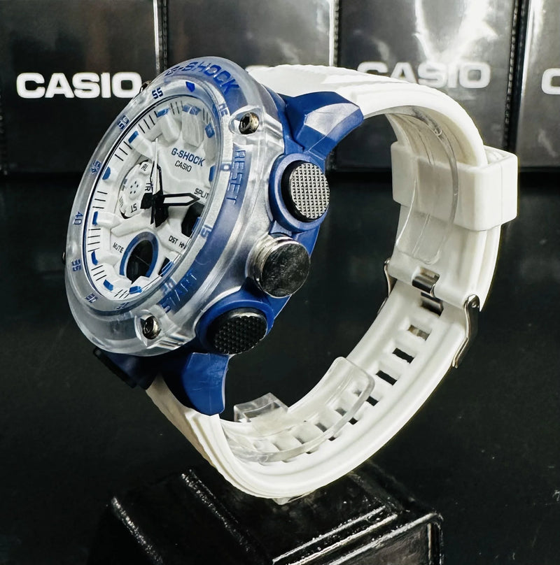 Relógio Casio G-SHOCK GA-2000-1A2