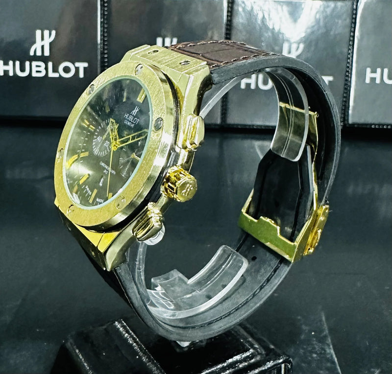 Relógio Hublot Chronograph