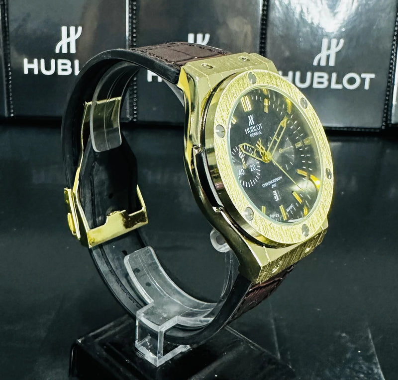 Relógio Hublot Chronograph