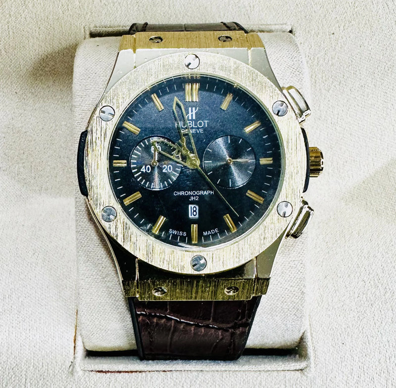 Relógio Hublot Chronograph