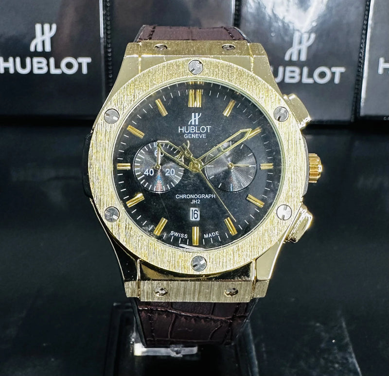 Relógio Hublot Chronograph