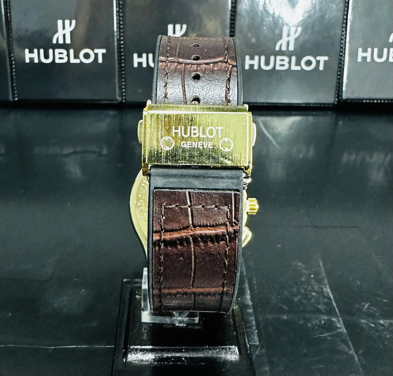 Relógio Hublot Chronograph