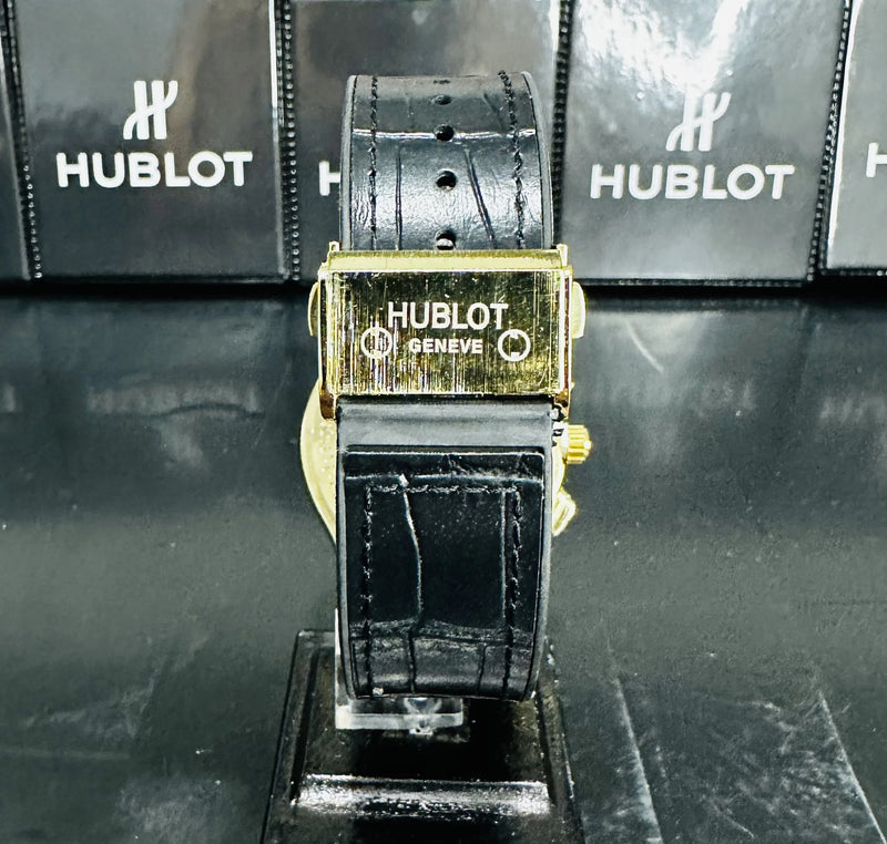 Relógio Hublot Chronograph