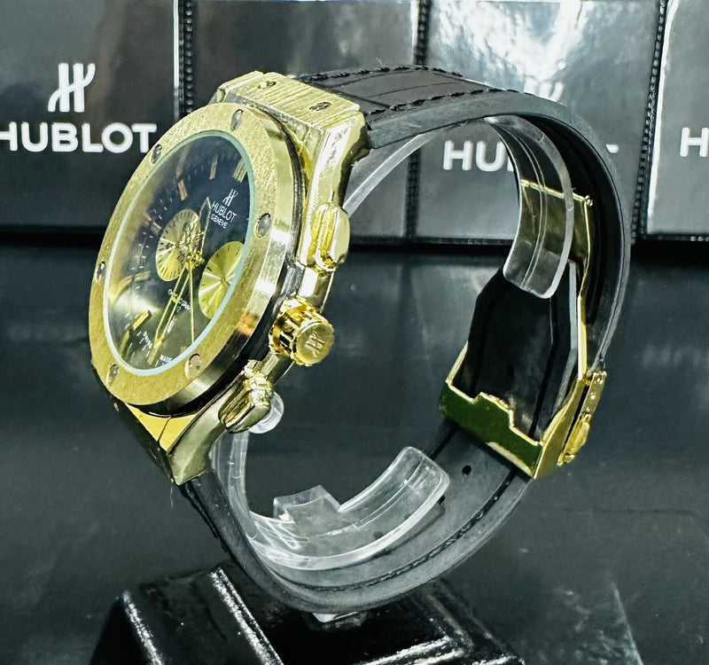 Relógio Hublot Chronograph