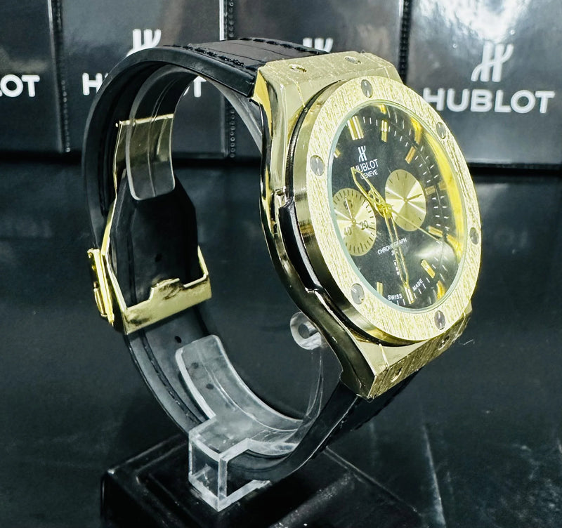 Relógio Hublot Chronograph