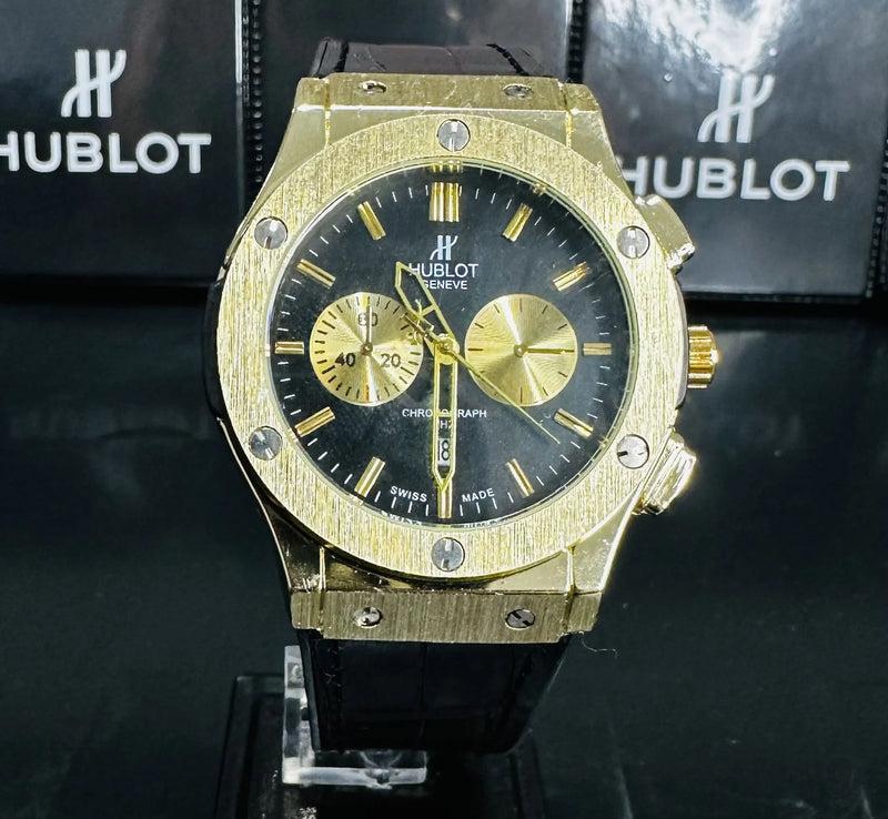 Relógio Hublot Chronograph