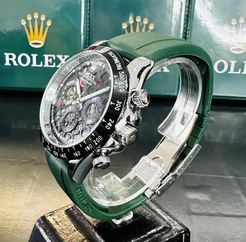 Relógio Rolex Daytona La Montoya