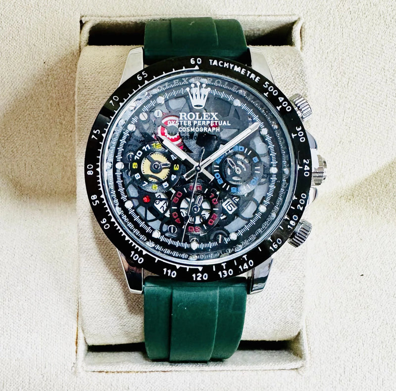 Relógio Rolex Daytona La Montoya