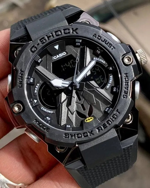 Relógio G-Shock Batman