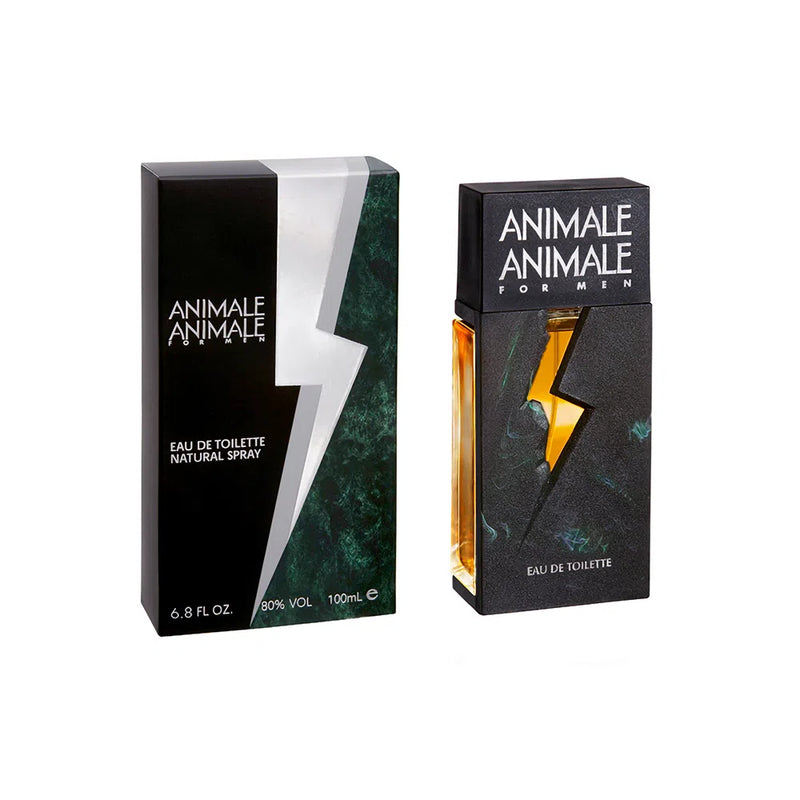 Perfume Animale Animale For Men