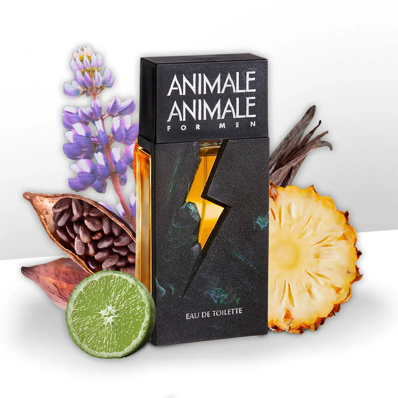 Perfume Animale Animale For Men