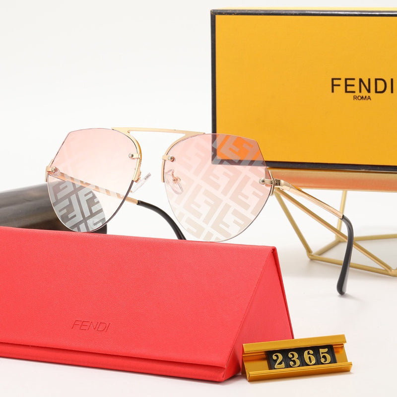 Óculos de Sol Fendi Eyeline