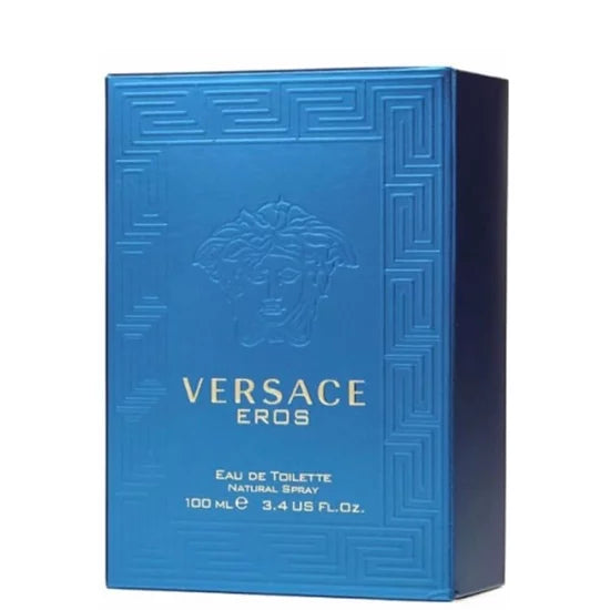 Perfume Versace Eros EDT