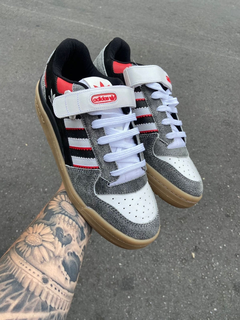 Tênis Adidas Forum Low