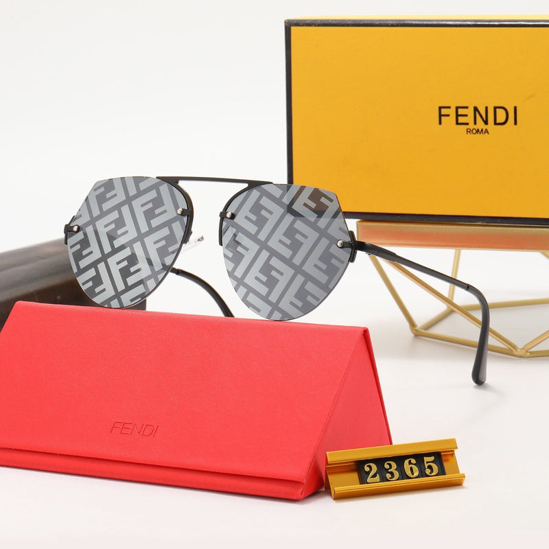 Óculos de Sol Fendi Eyeline