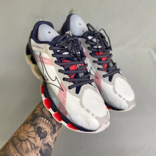 MIZUNO PROPHECY X