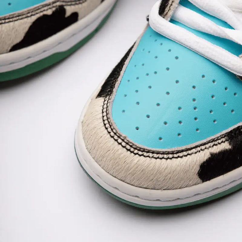 Tênis SB Dunk Low ''Ben & Jerry's Chunk Dunky"