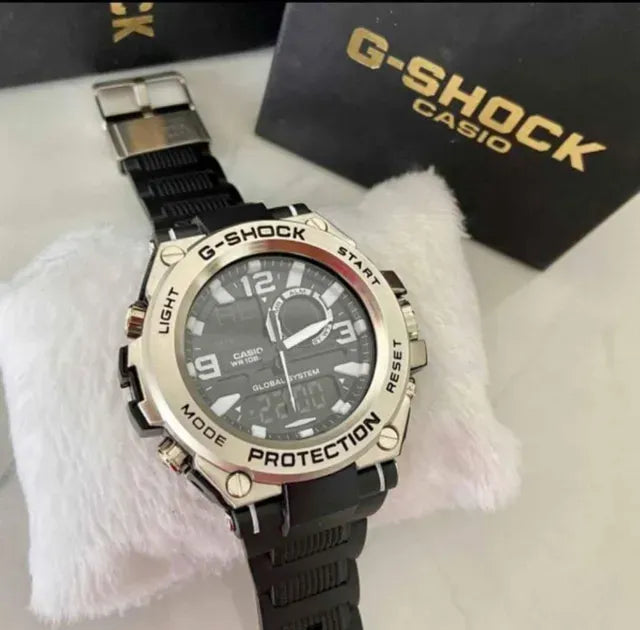 Relógio Casio G-Shock Gst-8600