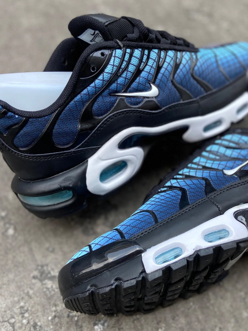 Tênis AIR MAX TN Plus Navy Blue