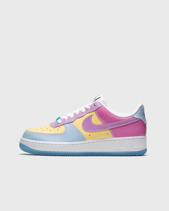 Tênis Nike Air Force I Reactive Swoosh UV