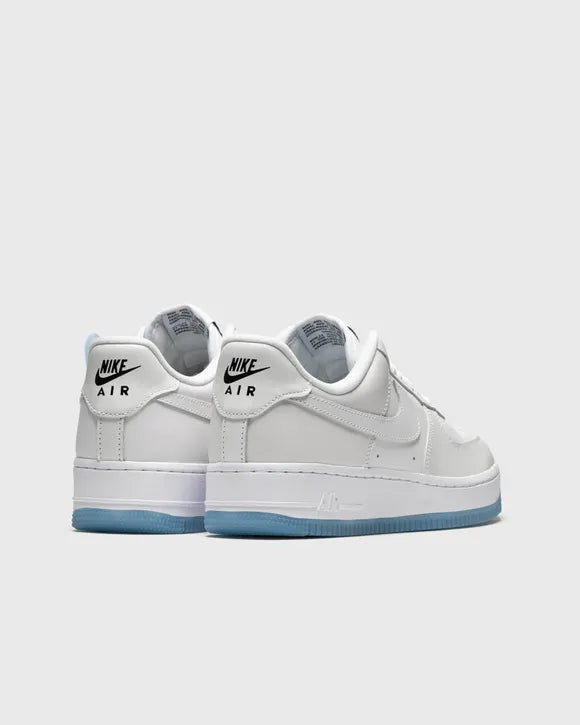 Tênis Nike Air Force I Reactive Swoosh UV