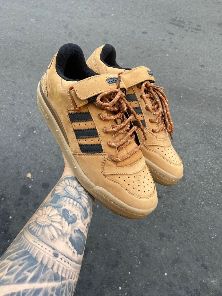 Tênis Adidas Forum Low