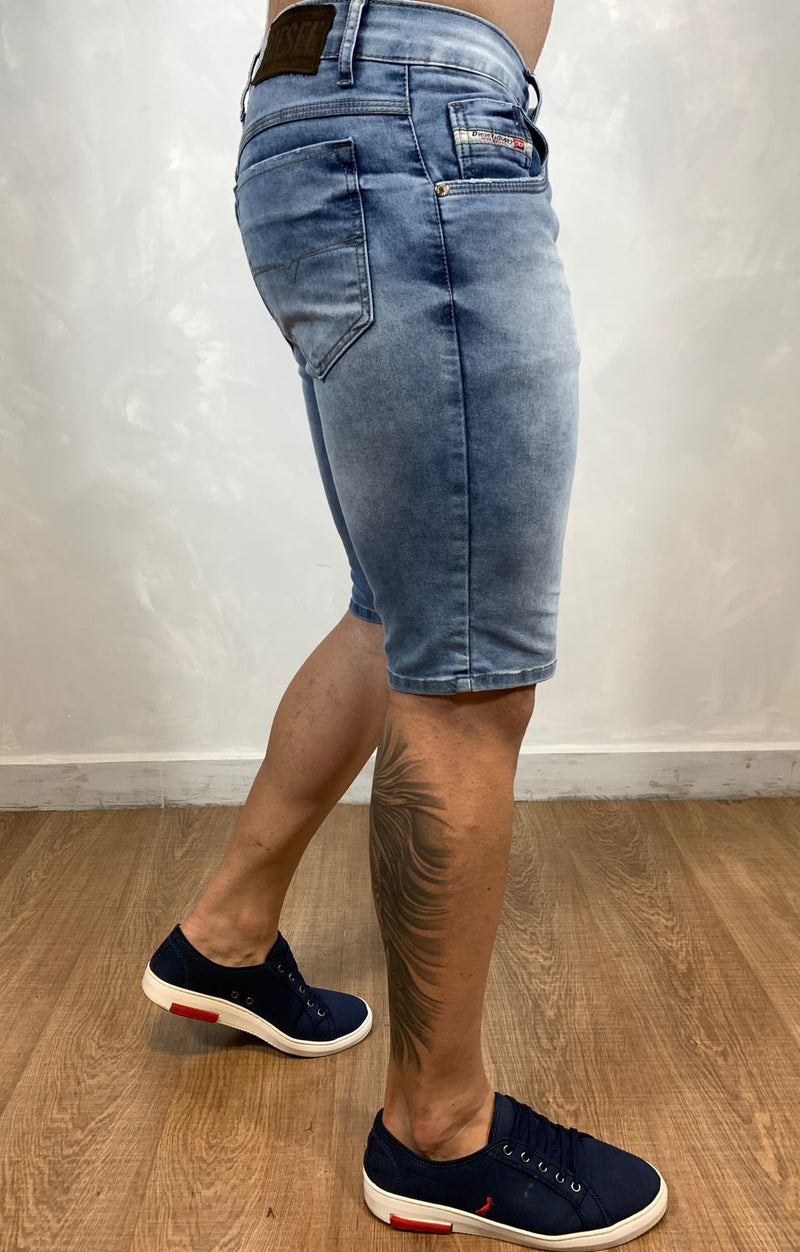 Bermuda Jeans Diesel