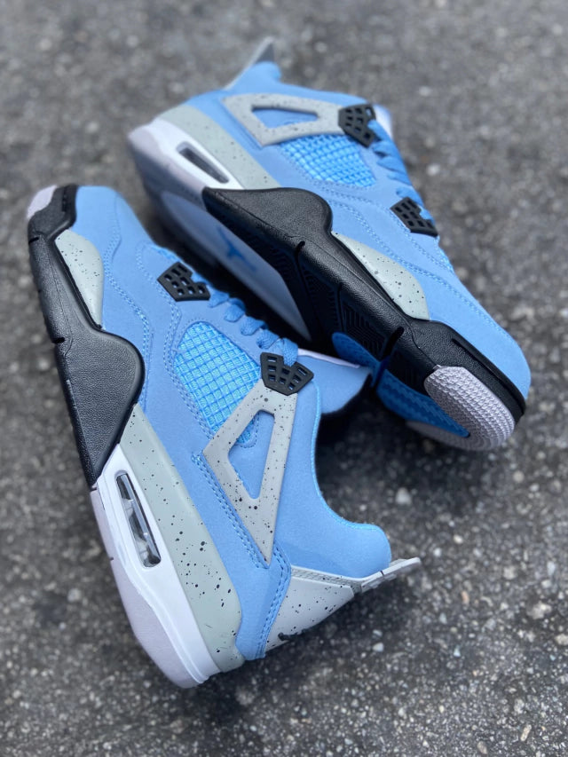 Tênis NK Air Jordan 4