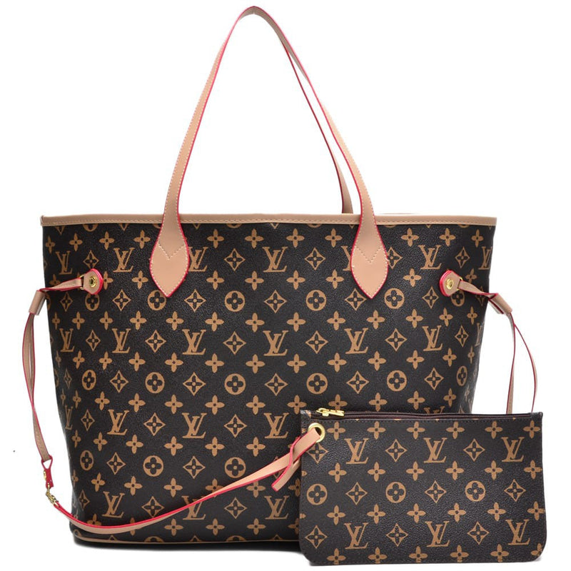 Bolsa NeverFull Italiana