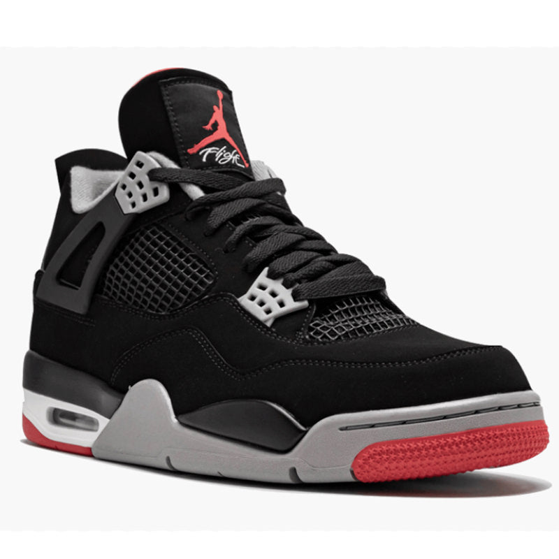 Tênis NK Air Jordan 4