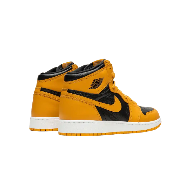 Tênis Air Jordan 1 Retro High - Pollen