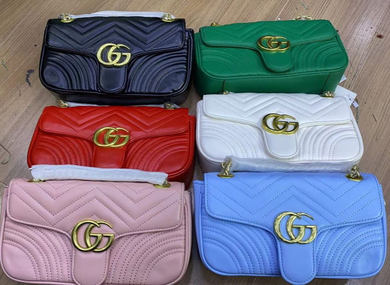 Bolsa GG Marmont Ecológica