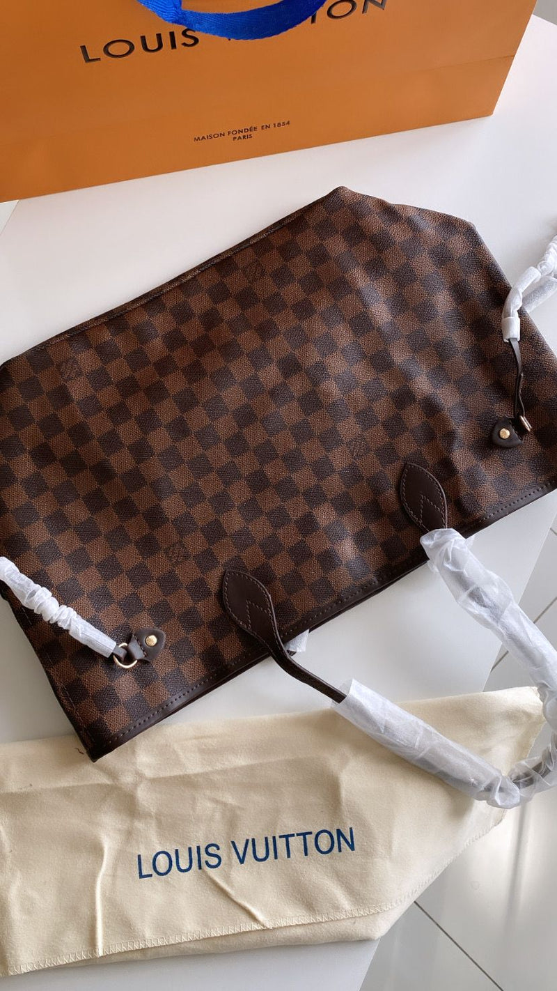 Bolsa LV Eco Neverfull