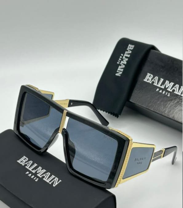 Óculos de Sol Balmain Grand Gold