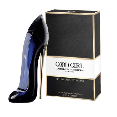 Perfume Good Girl Carolina Herrera l EDP