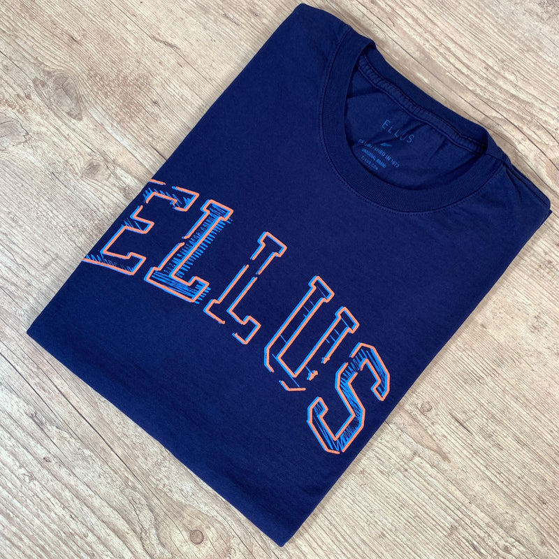 Camiseta Ellus